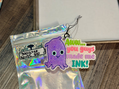 Ready to ship Car Freshies - Cassie's Creekside Boutique