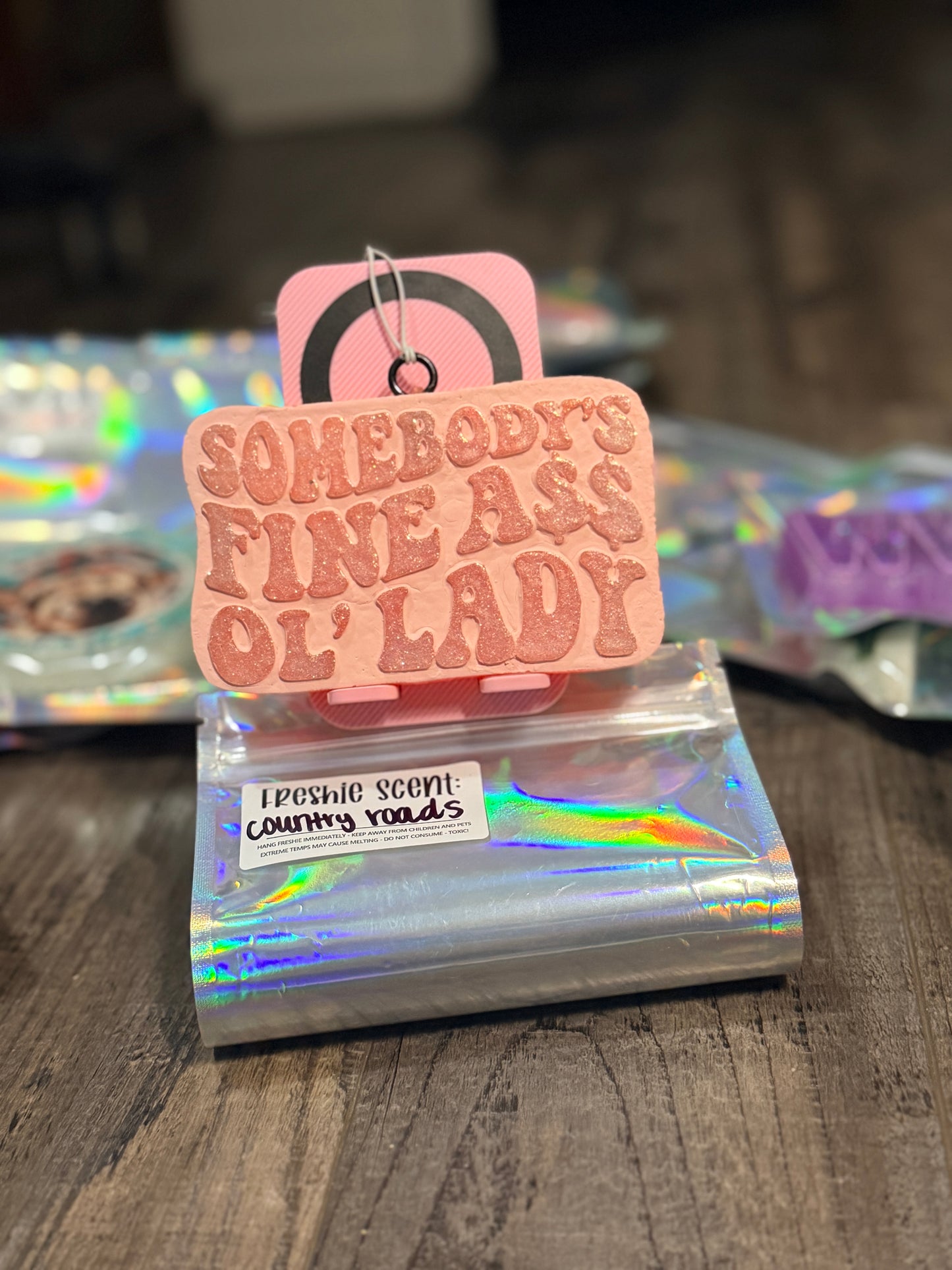 Ready to ship Car Freshies - Cassie's Creekside Boutique