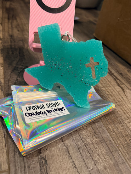 Ready to ship Car Freshies - Cassie's Creekside Boutique