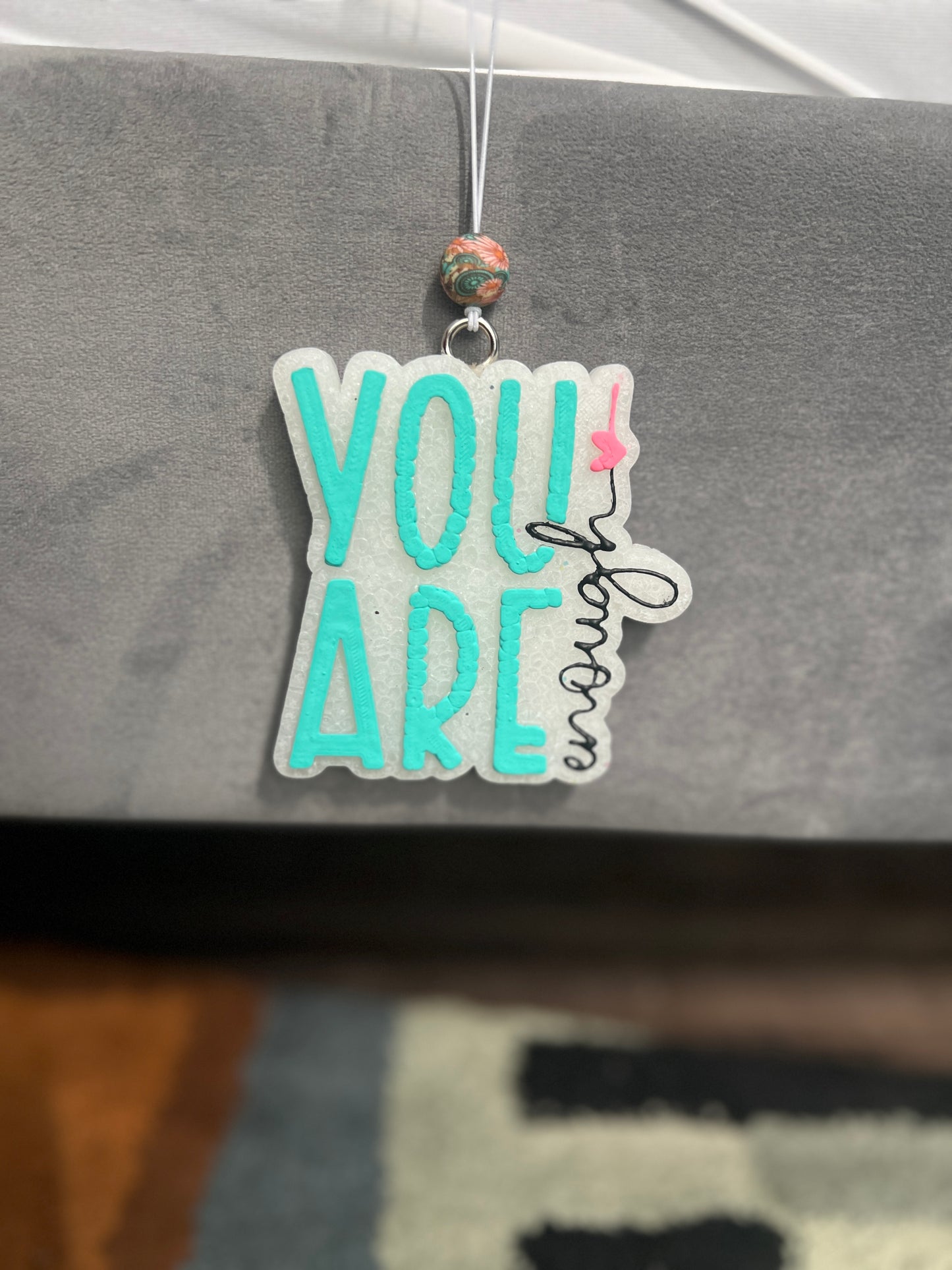 Faith/Uplifting Style Car Freshies - Cassie's Creekside Boutique