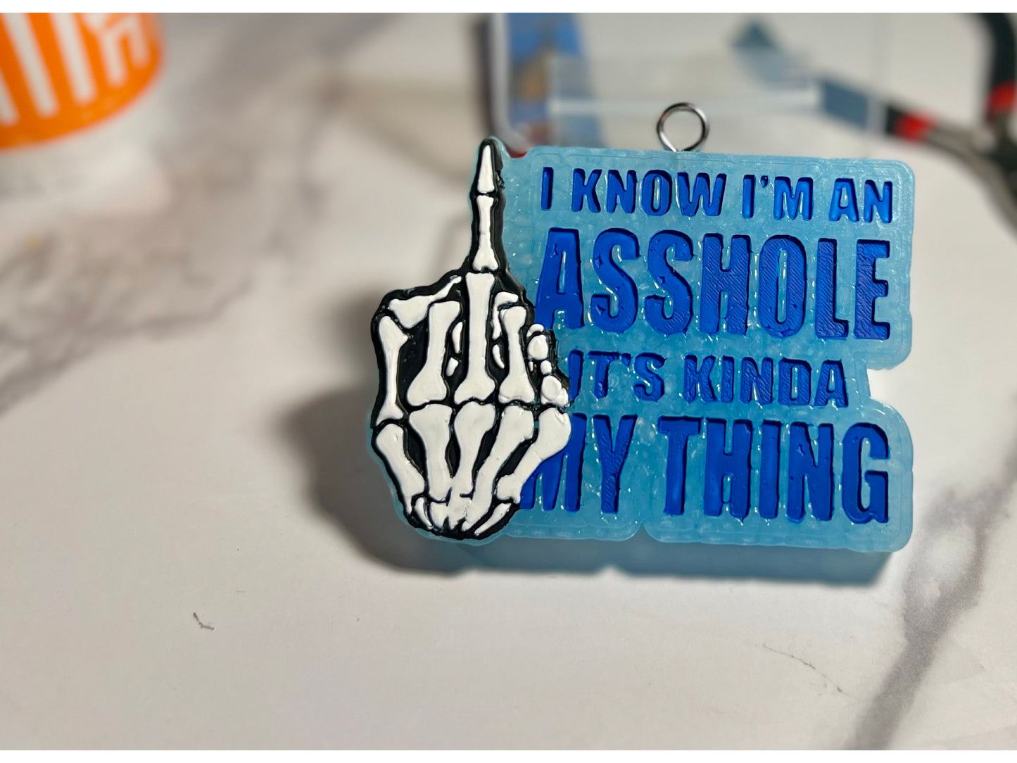 Humor/Moms/Misc Car Freshies - Cassie's Creekside Boutique