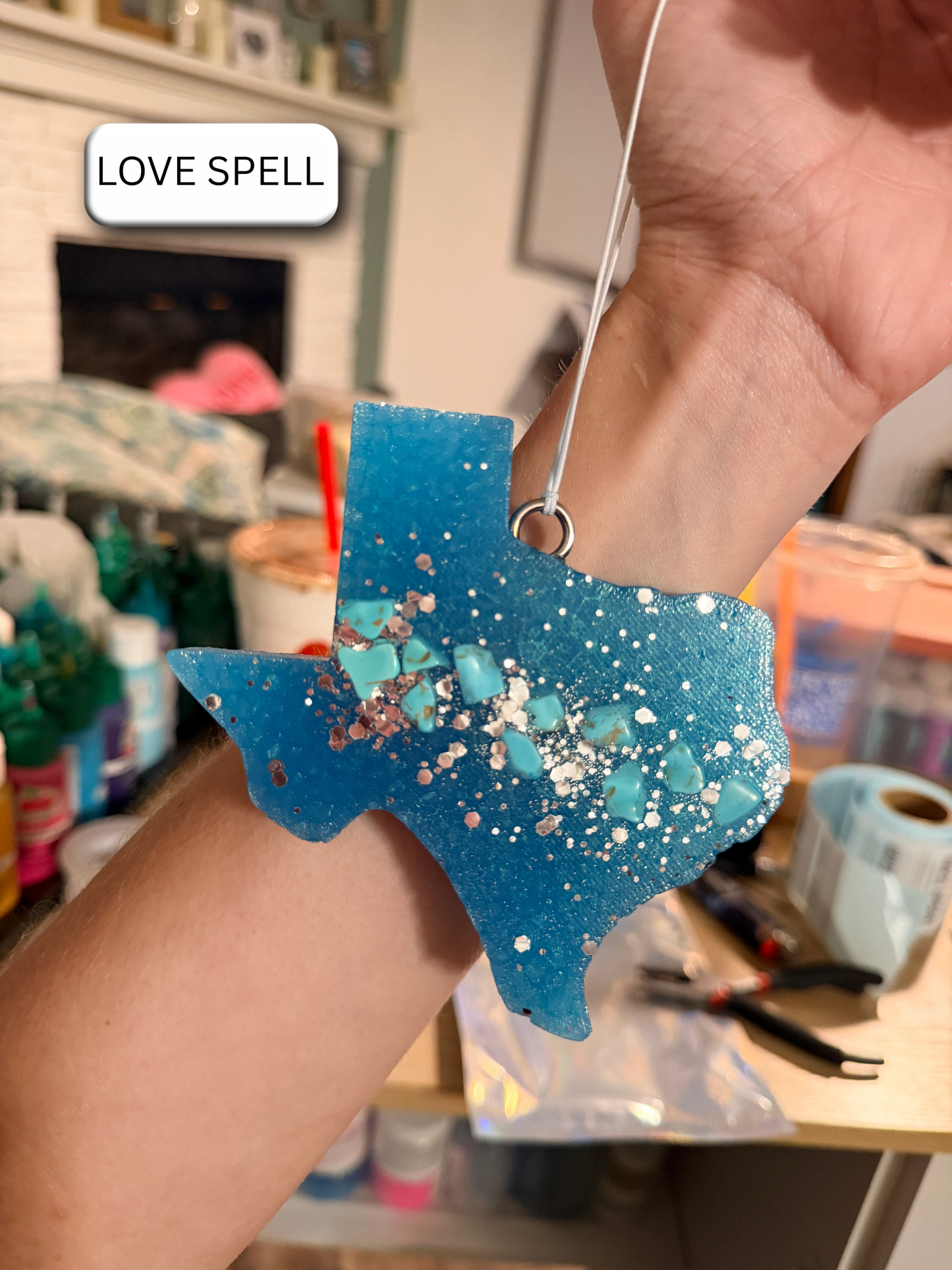Ready to ship Car Freshies - Cassie's Creekside Boutique