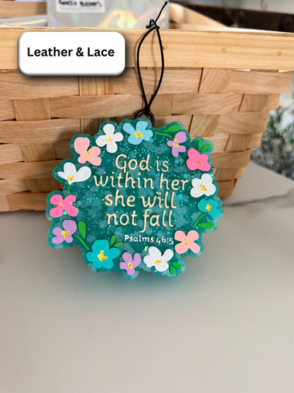 Ready to ship Car Freshies - Cassie's Creekside Boutique