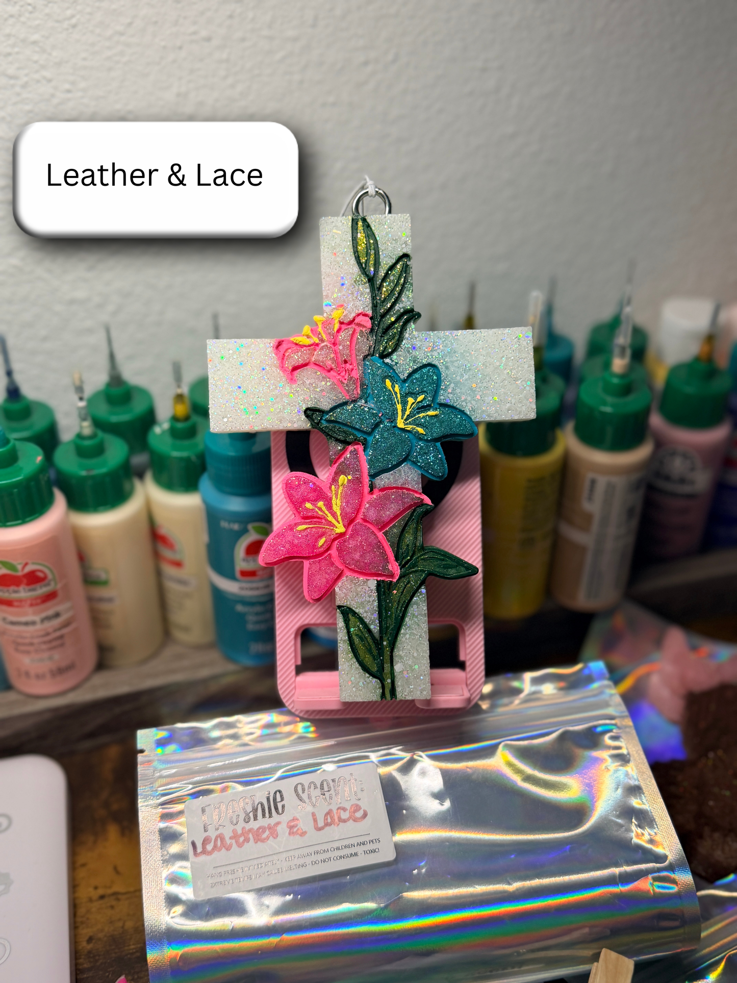 Ready to ship Car Freshies - Cassie's Creekside Boutique