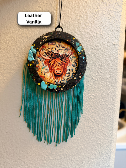Ready to ship Car Freshies - Cassie's Creekside Boutique