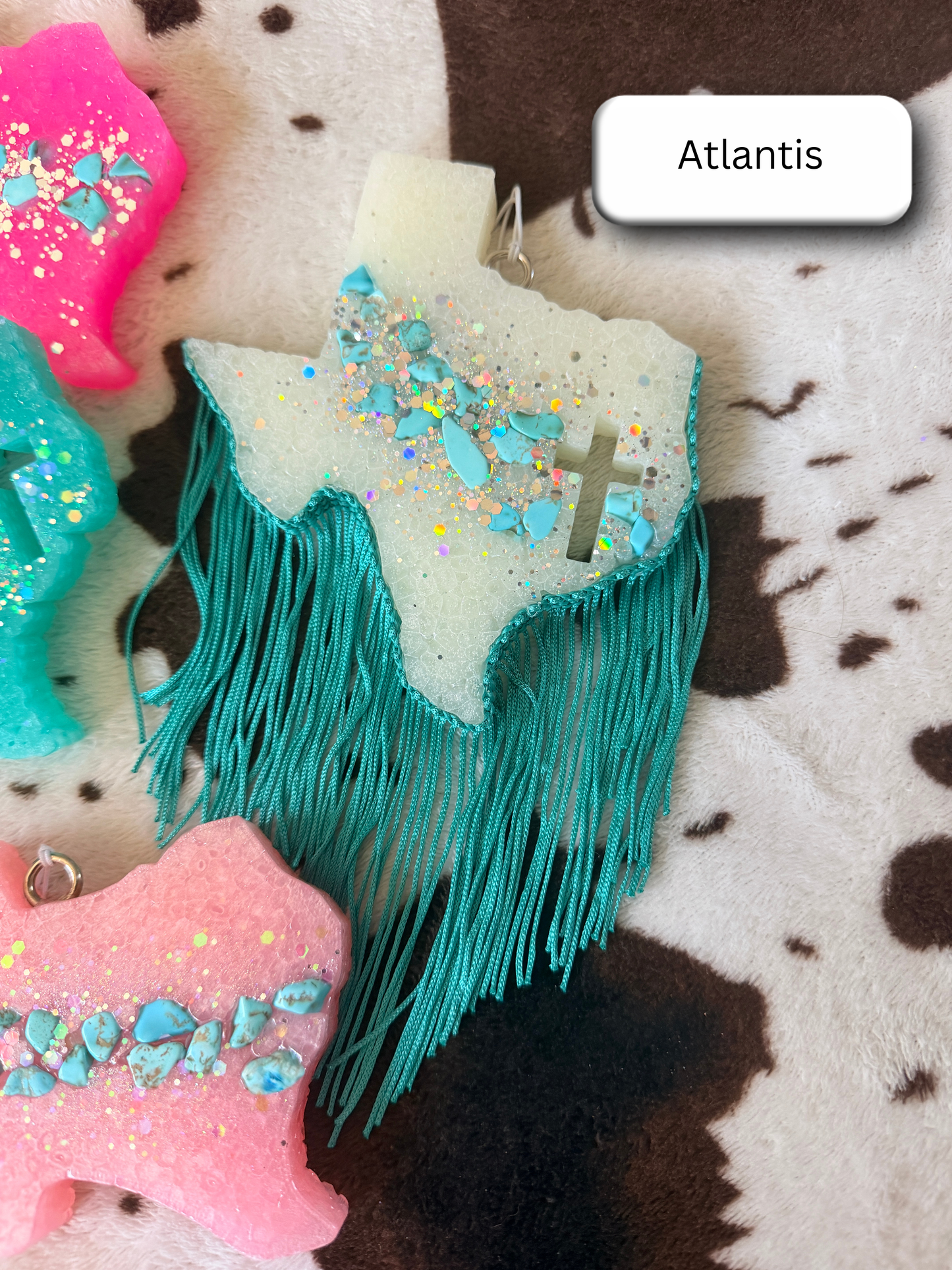 Ready to ship Car Freshies - Cassie's Creekside Boutique