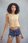 Into the Wild Kancan Cutoffs