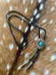 Giddy Up Bolo Tie