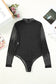 Rhinestone Cowgirl Bodysuit