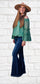 Super Flare Denim Bells